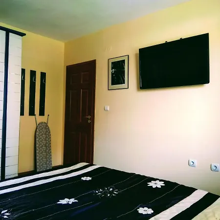 Laura Apartament Primorsko