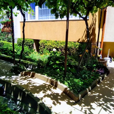 Laura Apartament Primorsko