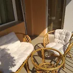 Appartement Laura Primorsko