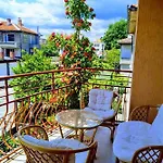 Apartment Laura Primorsko