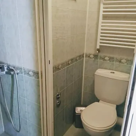 Apartment Laura Primorsko