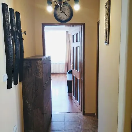 Apartment Laura