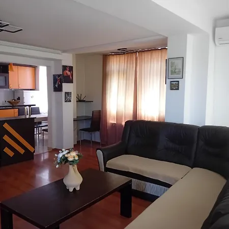 Apartment Laura