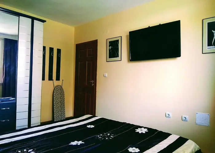 Laura Апартамент Приморско