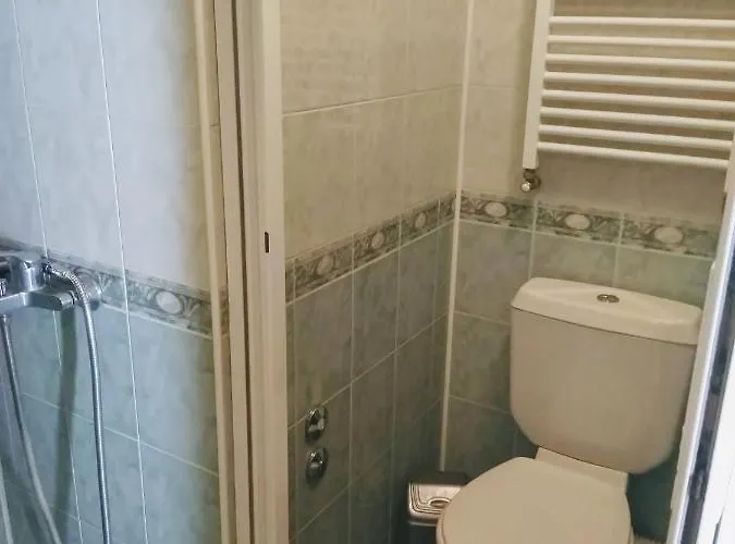 Апартамент Laura Приморско