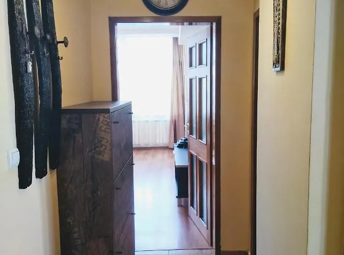 Апартамент Laura