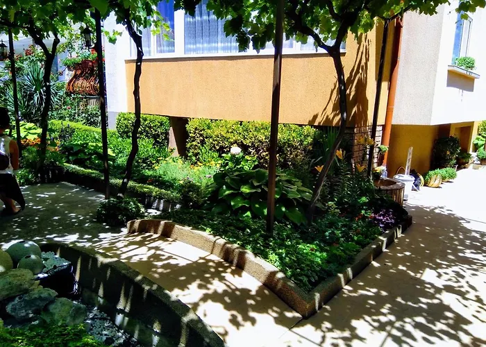 Laura Апартамент Приморско