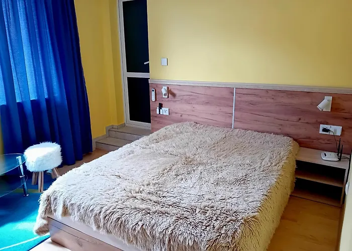 Апартамент Laura *