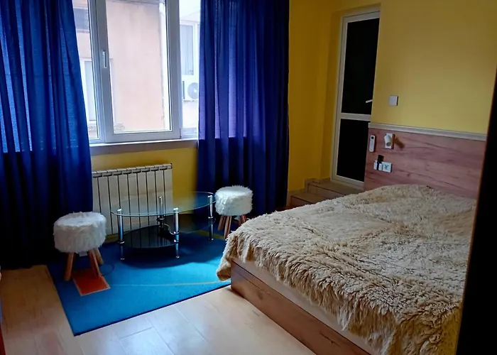 Апартамент Laura Приморско